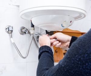About Water Heater Repair LLC Madison, NH
